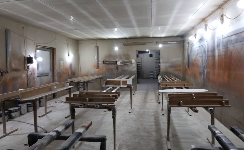 ავეჯის საწარმო, ავეჯის მწარმოებელი კომპანია ემვე ჯგუფი mw group