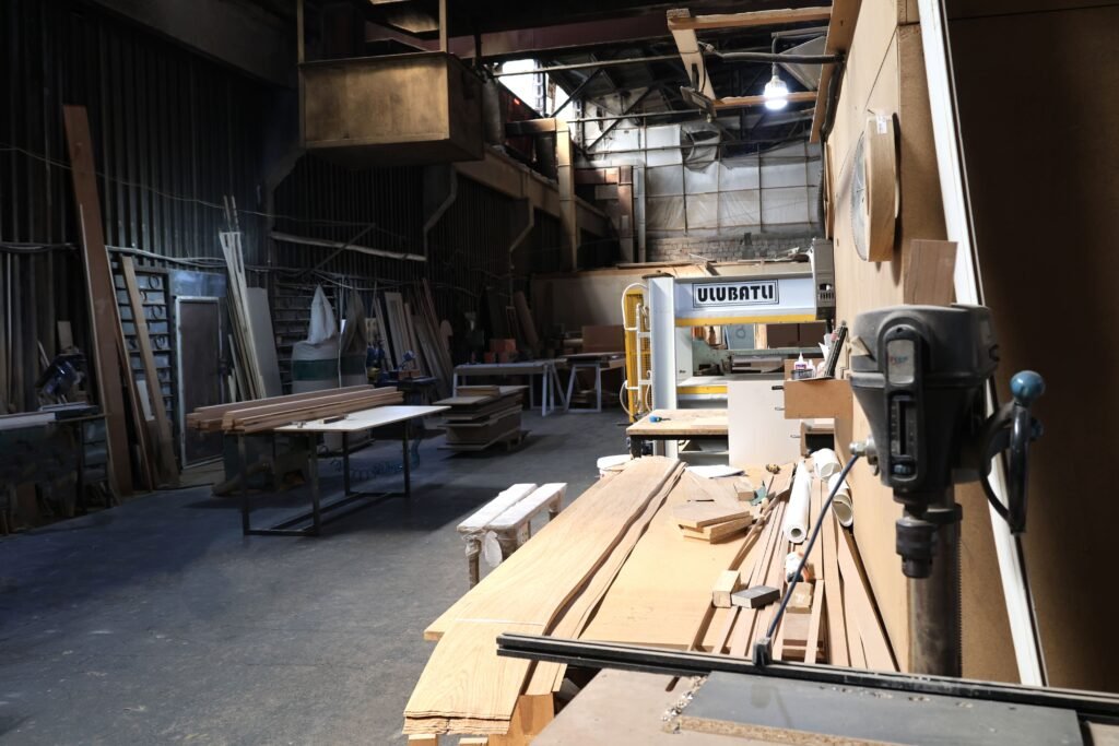 ავეჯის საწარმო, ავეჯის მწარმოებელი კომპანია ემვე ჯგუფი mw group