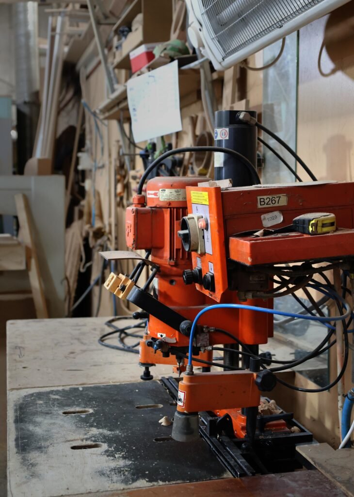 ავეჯის საწარმო, ავეჯის მწარმოებელი კომპანია ემვე ჯგუფი mw group