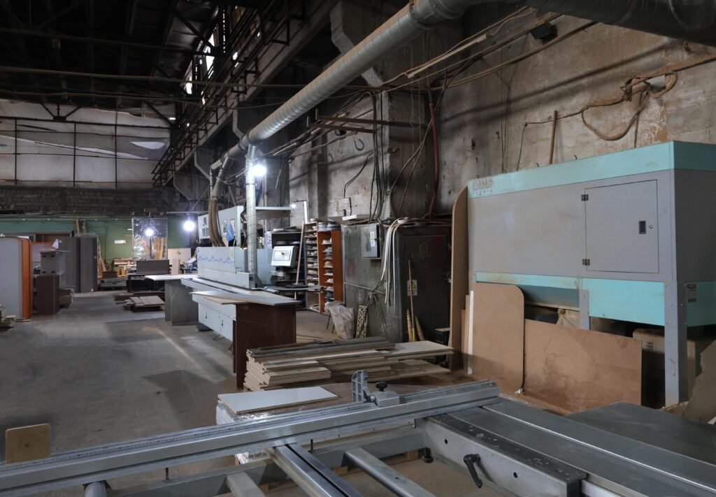 ავეჯის საწარმო, ავეჯის მწარმოებელი კომპანია ემვე ჯგუფი mw group