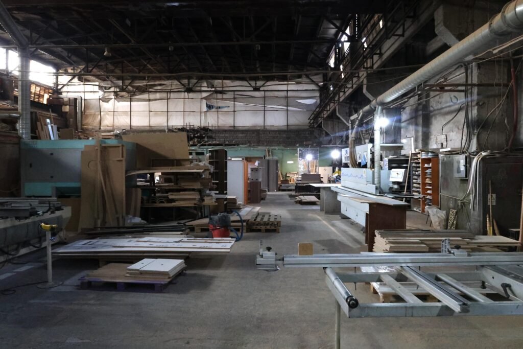 ავეჯის საწარმო, ავეჯის მწარმოებელი კომპანია ემვე ჯგუფი mw group